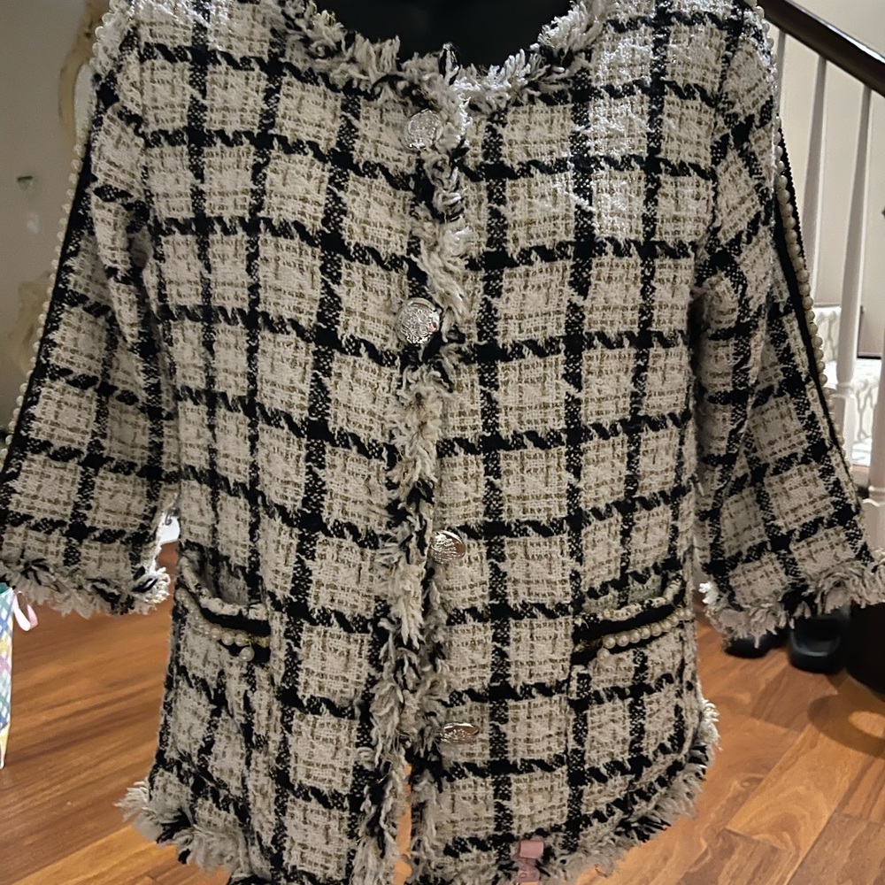 Suit jacket - Picture 6 of 7